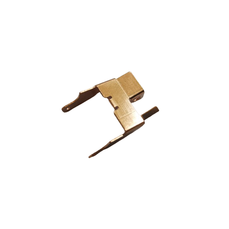 DONGSHAN SUPPORT Machine parts processing custom bracket