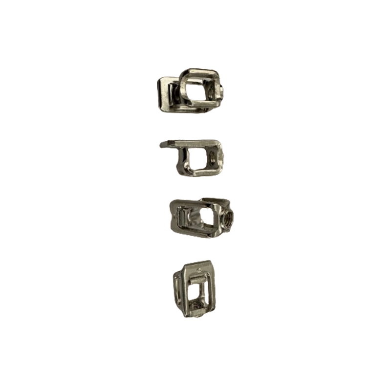 DONGSHAN WIRING COMPONENTS Quick connectors Custom connection components