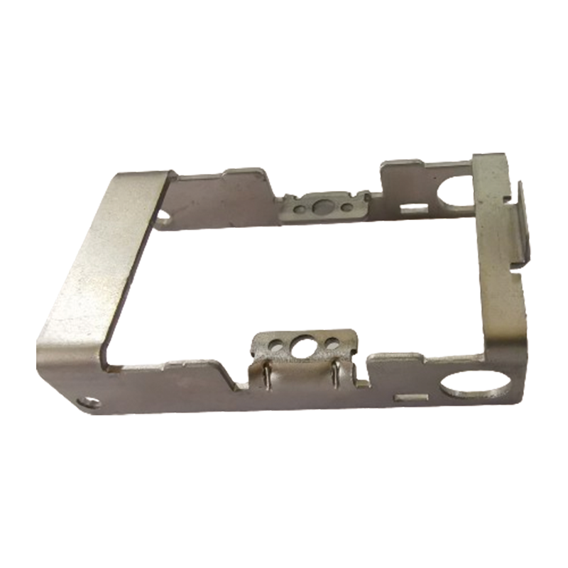 DONGSHAN OUTER FRAME Custom iron outer frame hardware parts processing