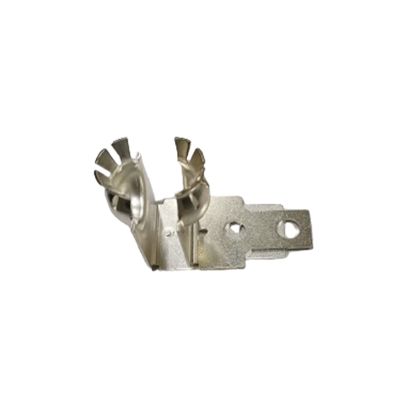 DONGSHAN ARCHED PLATE Connector brazing strip welding terminal