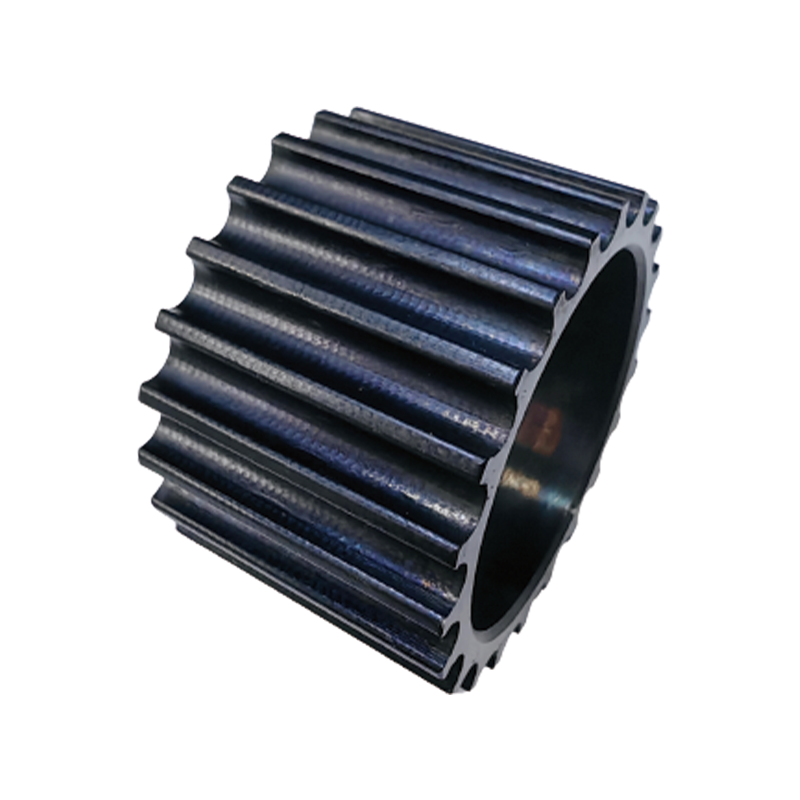 CHANGXING HTD8M-22Z timing pulley Metric adapter ring stabilizer ring