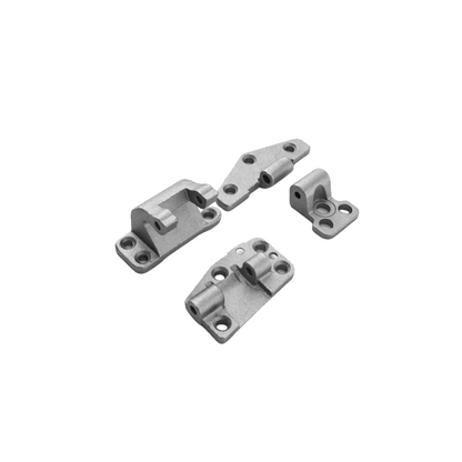 AIDIZHUZAO Car door hinges