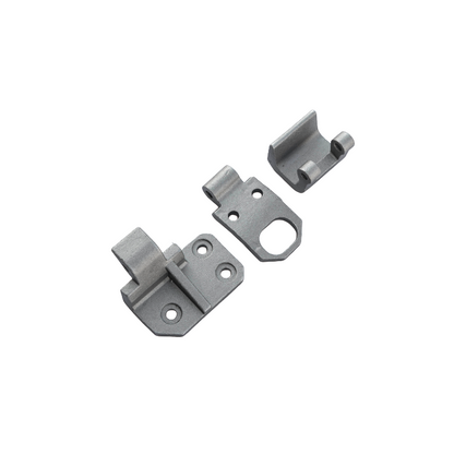 AIDIZHUZAO Car door hinges