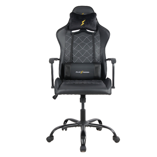 ANJIJIU Gaming Chair (A13S-101) W57*D60*H: (112-122)cm