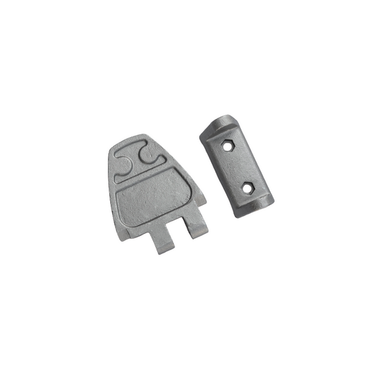 AIDIZHUZAO Engineered car door hinges