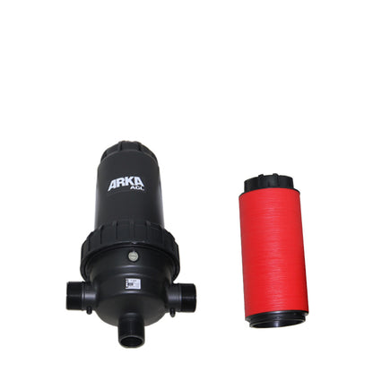 AERSAISI T Type New Disc Filter