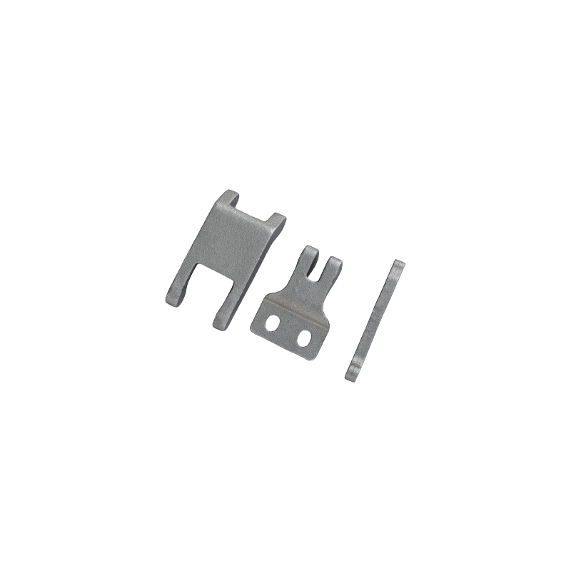 AIDIZHUZAO Car door hinges