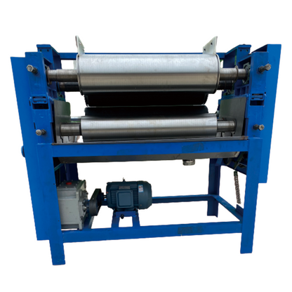 ZHONGSAI gluing machine