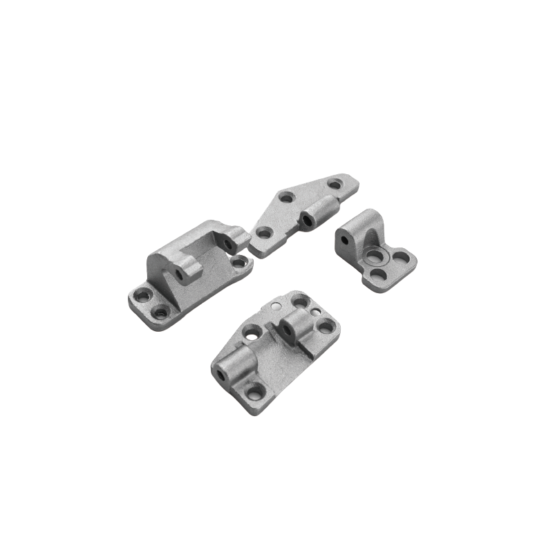 AIDIZHUZAO Car door hinges