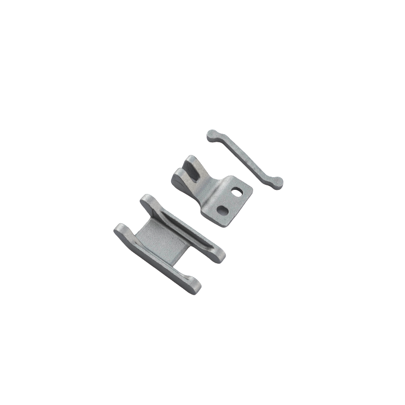 AIDIZHUZAO Car door hinges