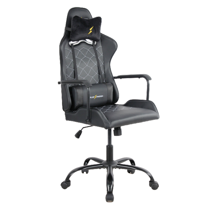 ANJIJIU Gaming Chair (A13S-101) W57*D60*H: (112-122)cm