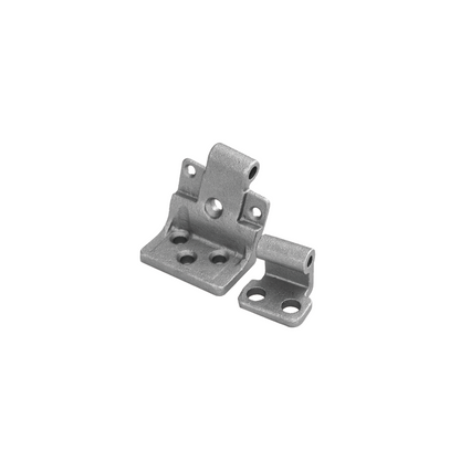 AIDIZHUZAO Car door hinges