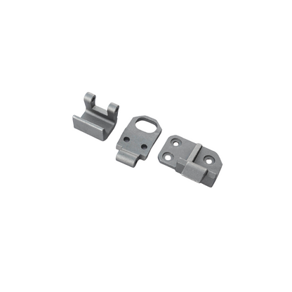 AIDIZHUZAO Car door hinges