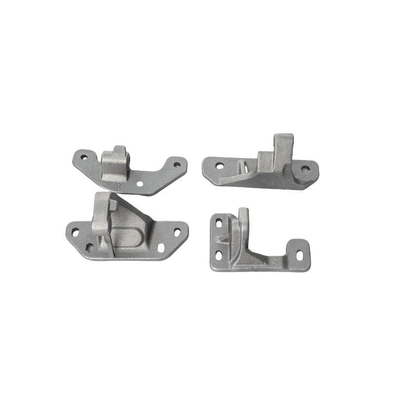 AIDIZHUZAO Car door hinges