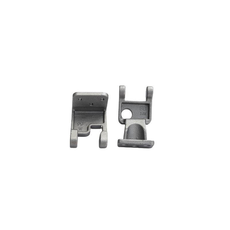 AIDIZHUZAO Car door hinges