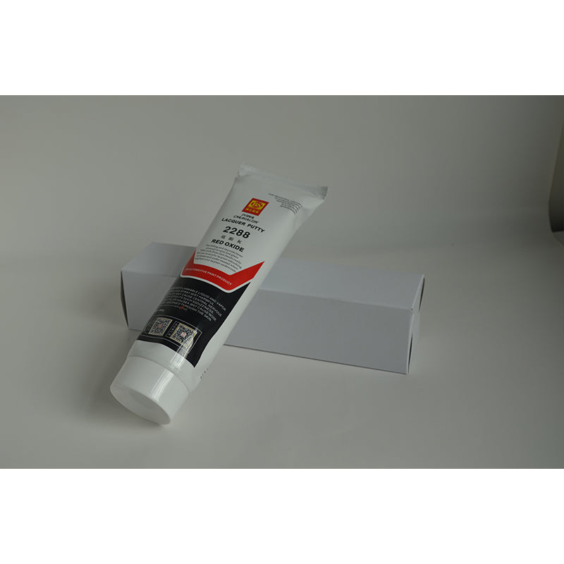 BANGSHI Fill the eyes red gray (Car Eye Filler) 2288