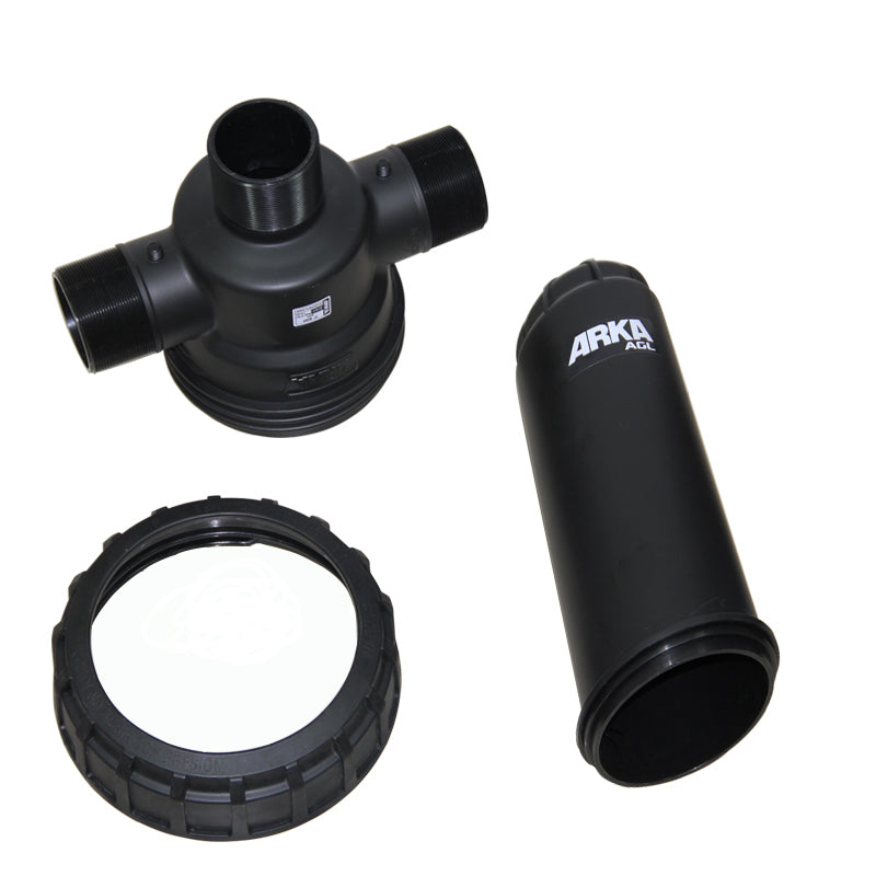 AERSAISI T Type New Disc Filter