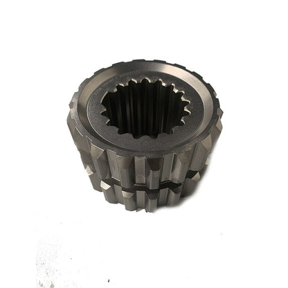 ZHONGJIN JS85A-1701107 First and second gear sliding sleeve