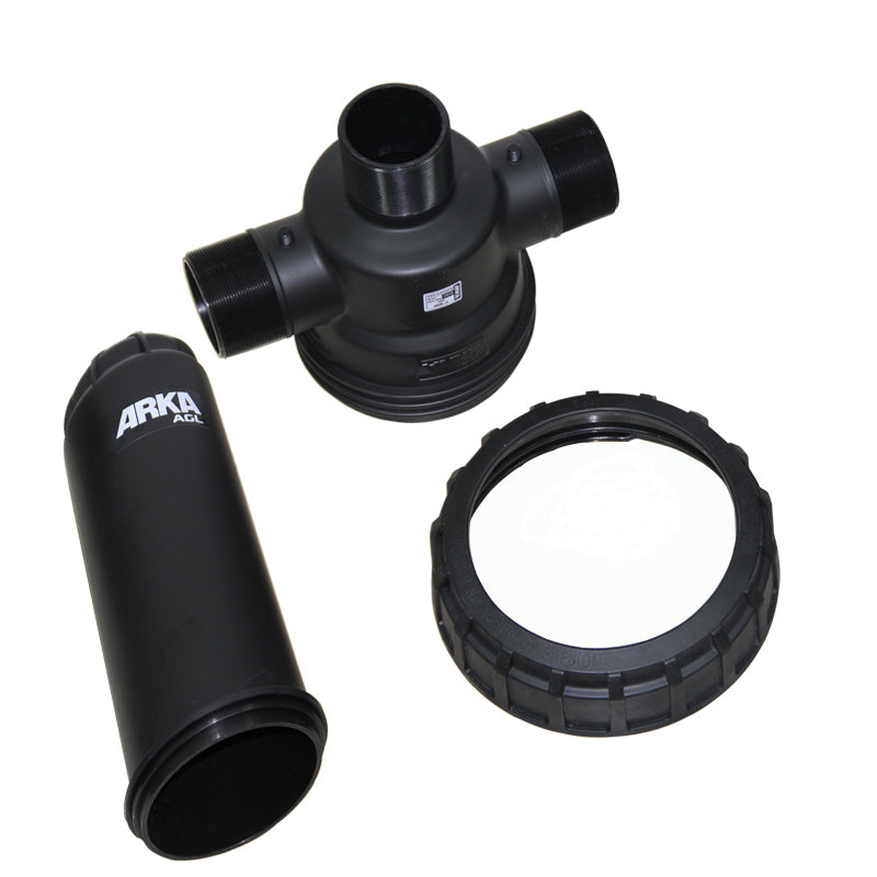 AERSAISI T Type New Disc Filter