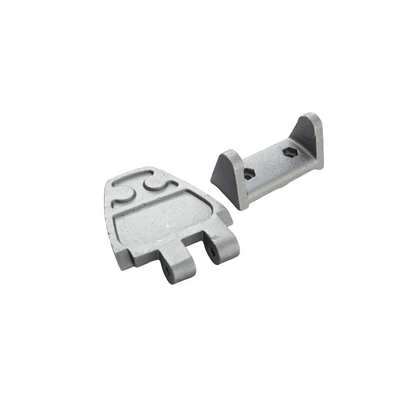 AIDIZHUZAO Engineered car door hinges