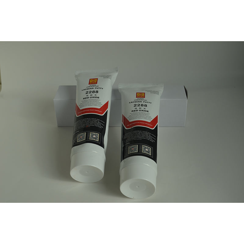 BANGSHI Fill the eyes red gray (Car Eye Filler) 2288