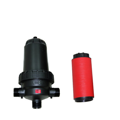 AERSAISI T Type New Disc Filter