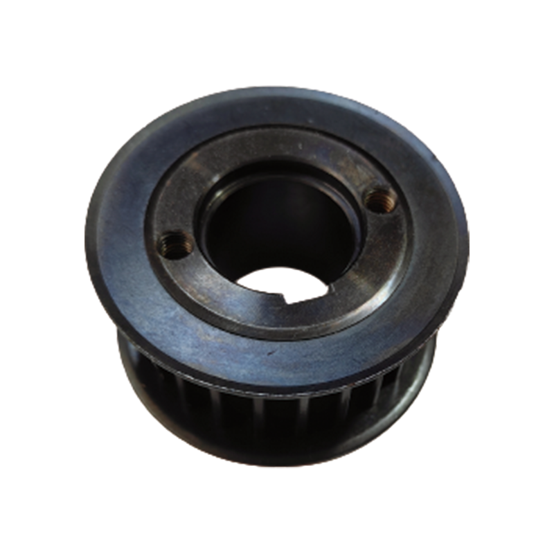 CHANGXING HTD8M-22Z Timing Pulley for Textile Machine Synchronous wheel synchronous belt