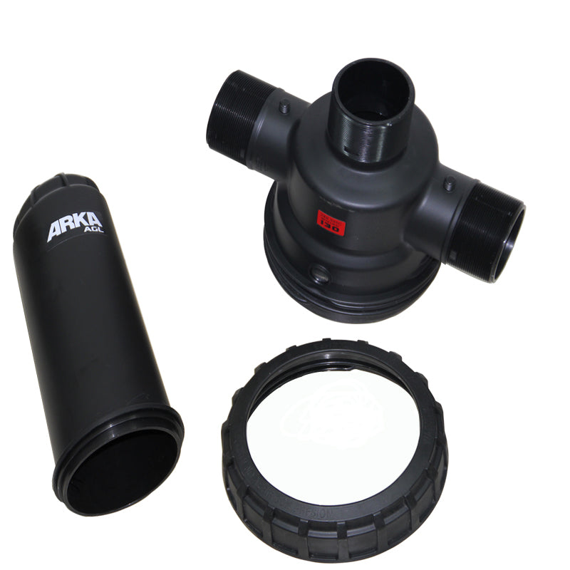 AERSAISI T Type New Disc Filter