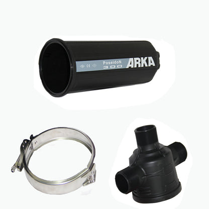 AERSAISI T Type Disc Filter