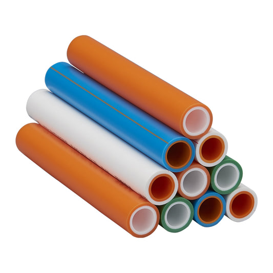 Aluminum plastic ppr pipe(Please consult customer service for prices)