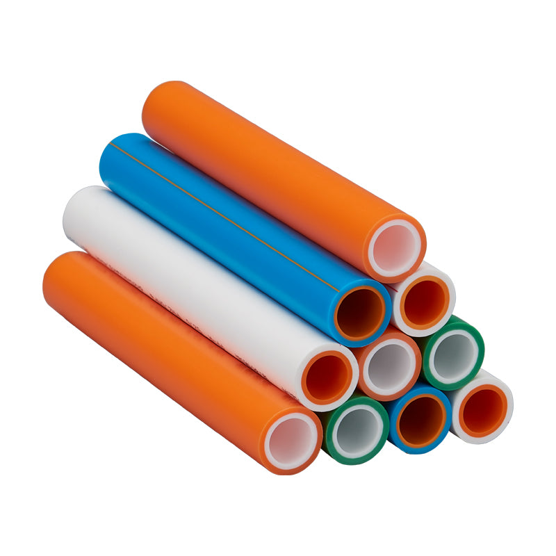 Aluminum plastic ppr pipe(Please consult customer service for prices)